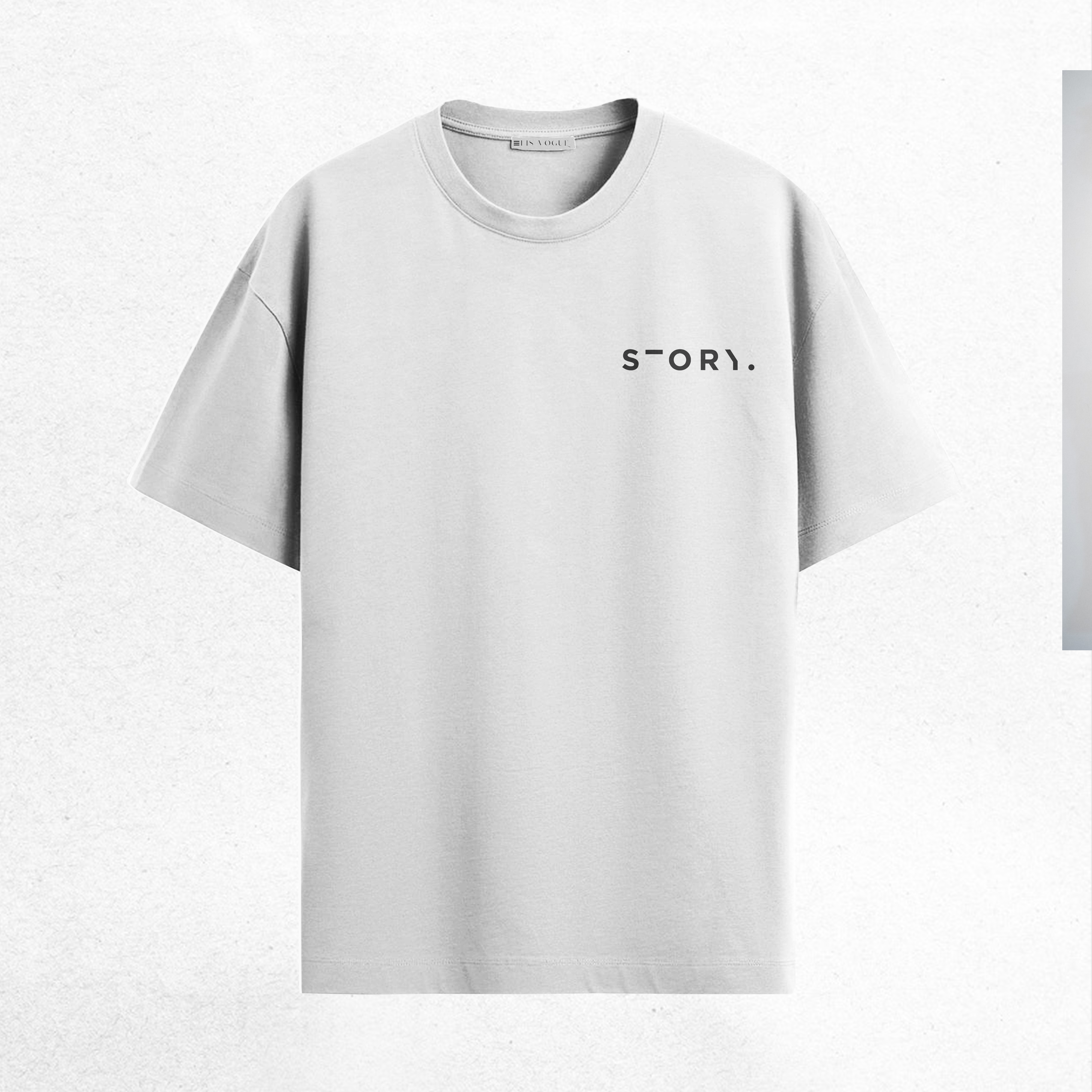 STORY Supima 100% Cotton